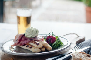 asperges op de barbecue1 1